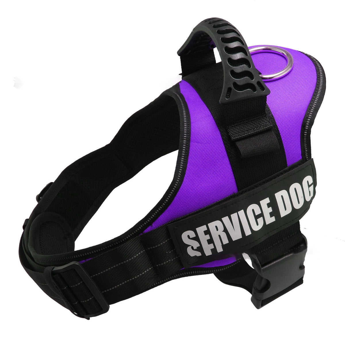 K9 Harness For Dogs Reflective Adjustable