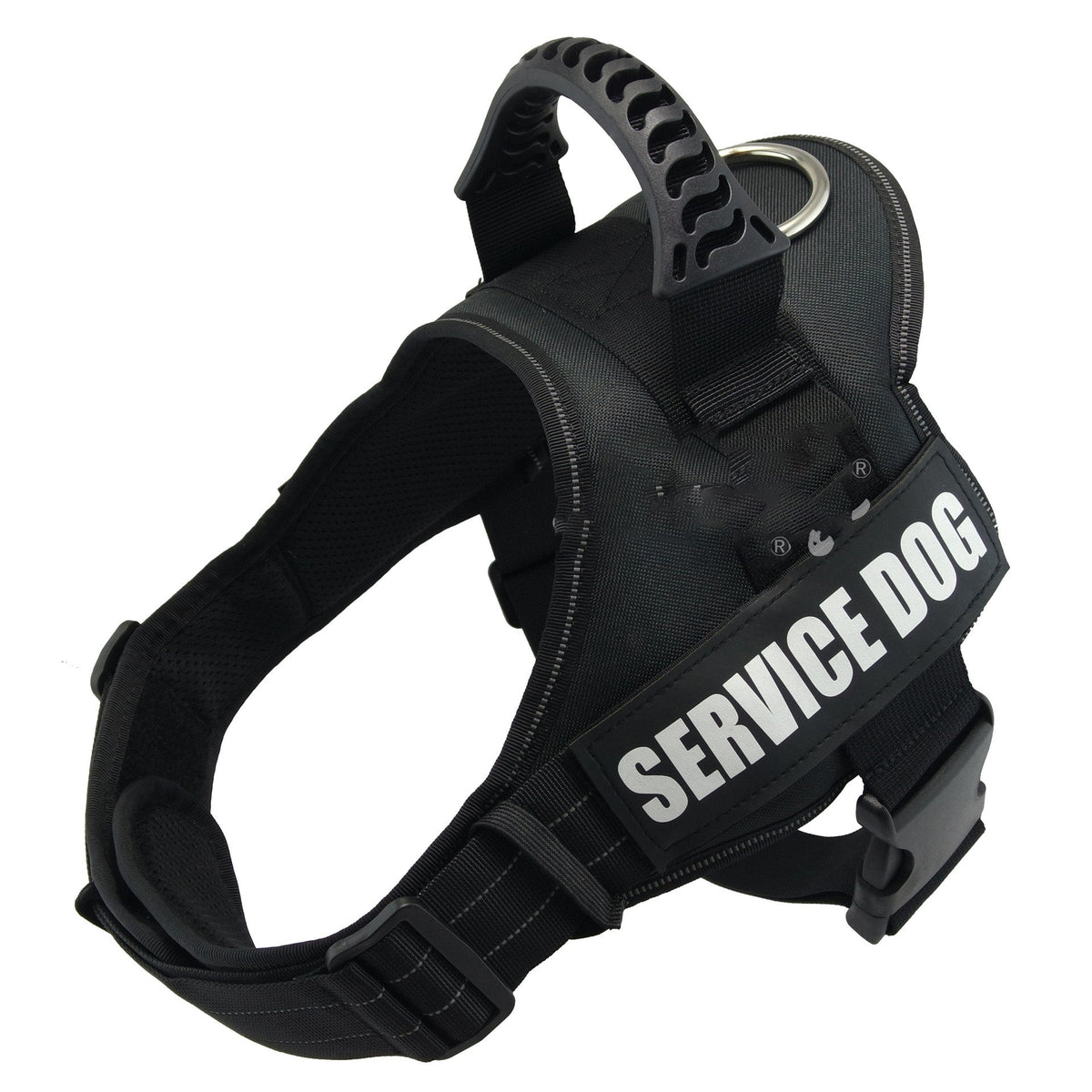 K9 Harness For Dogs Reflective Adjustable