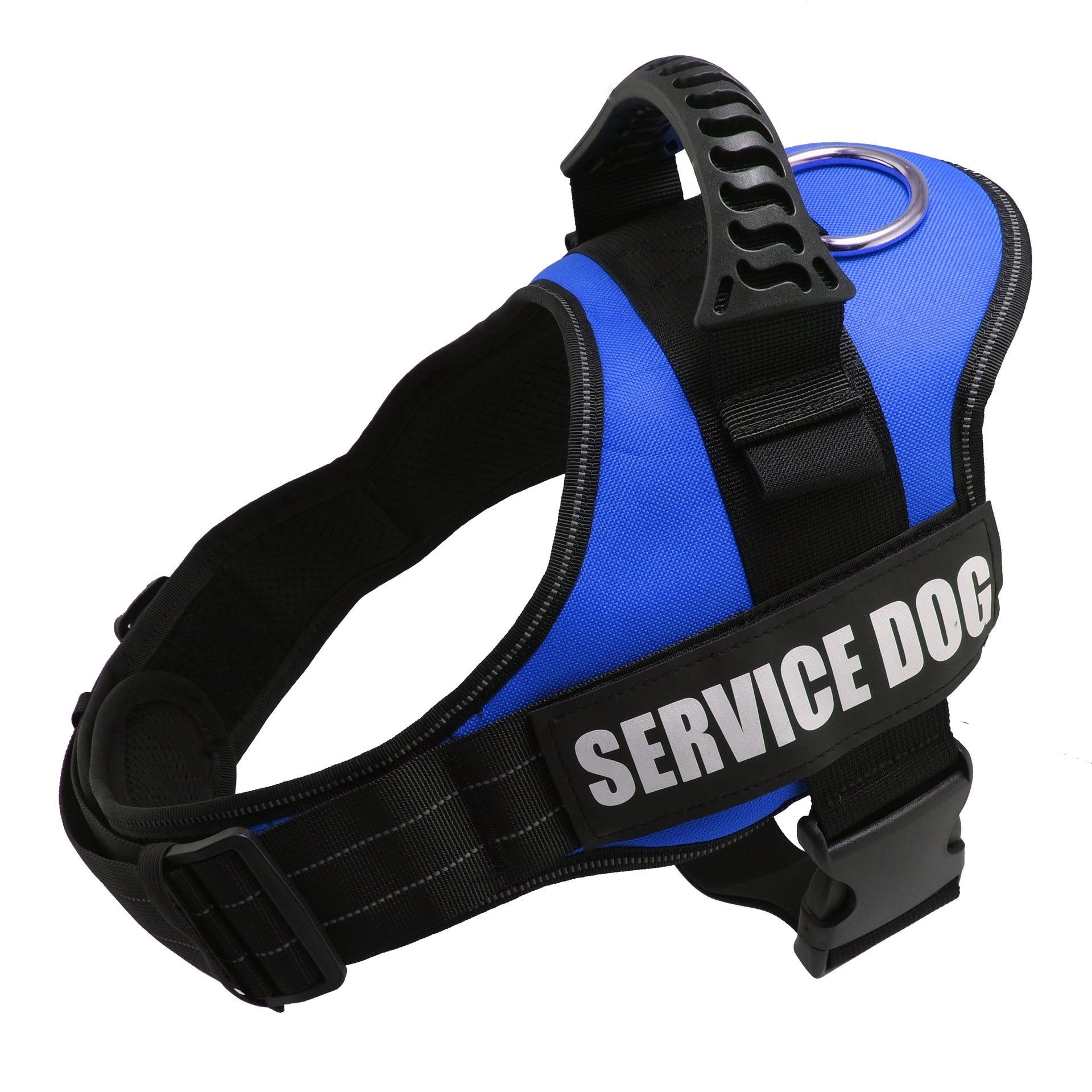 K9 Harness For Dogs Reflective Adjustable