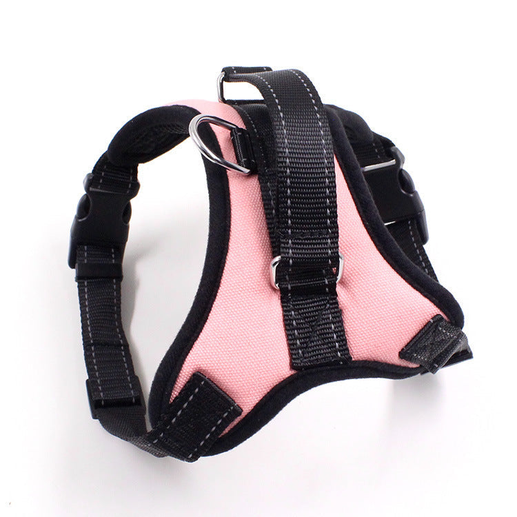 Dog / Cat Chest Harness