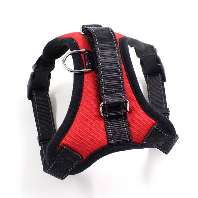Dog / Cat Chest Harness