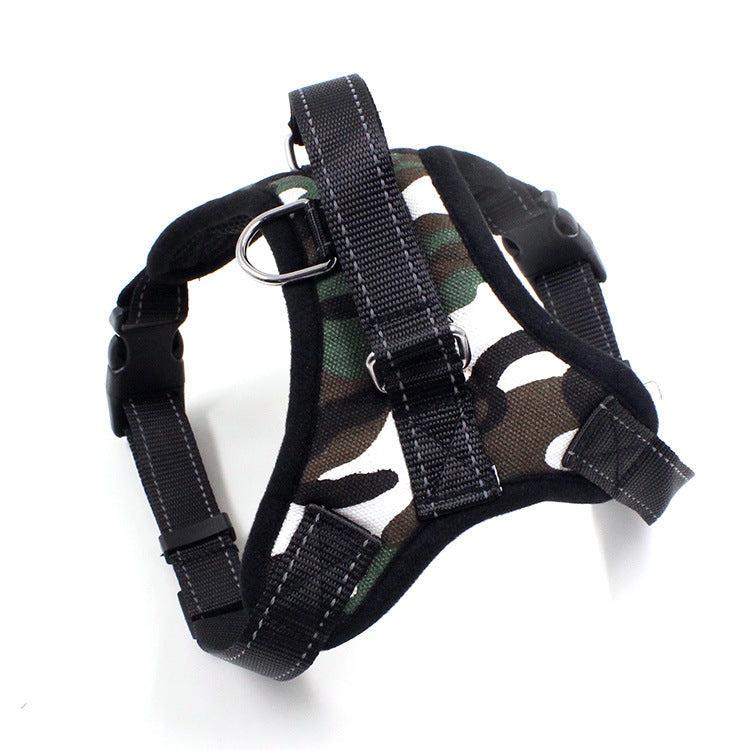 Dog / Cat Chest Harness