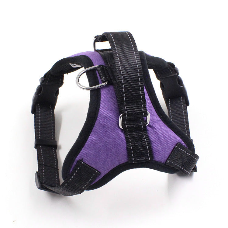 Dog / Cat Chest Harness