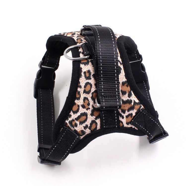 Dog / Cat Chest Harness