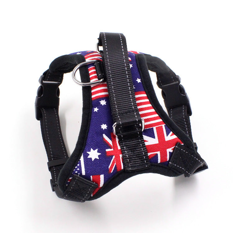 Dog / Cat Chest Harness