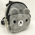 Adjustable Leash Pet Backpack