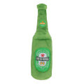 Sounding Plush Cartoon Simulation Beer Bottle Beer Mug Toy