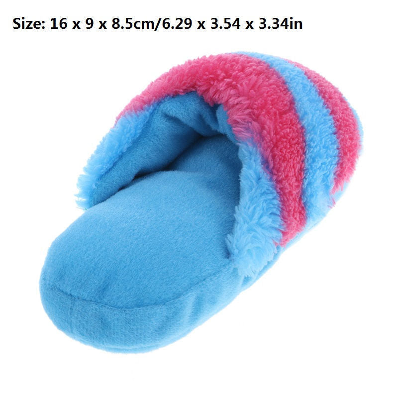 Cute Chew Squeaker Toys