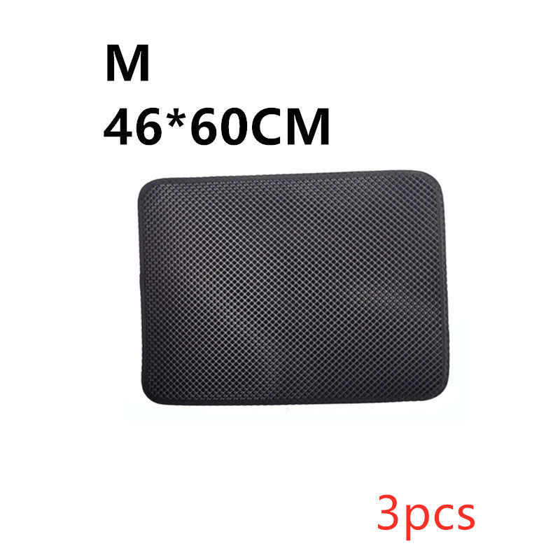 Double Layer Cat Litter Pads