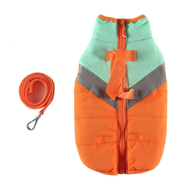 Winter Clothing Cotton Coat