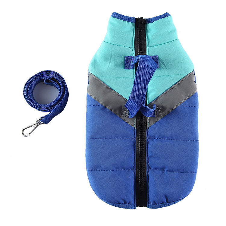 Winter Clothing Cotton Coat