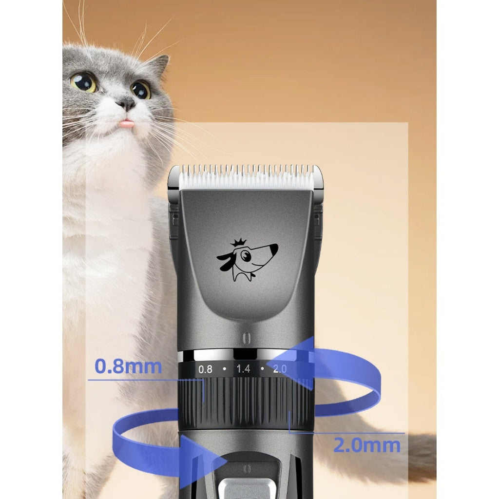 Professional Pet Grooming Clipper