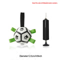 Interactive Dog Football / Soccer Ball Inflated