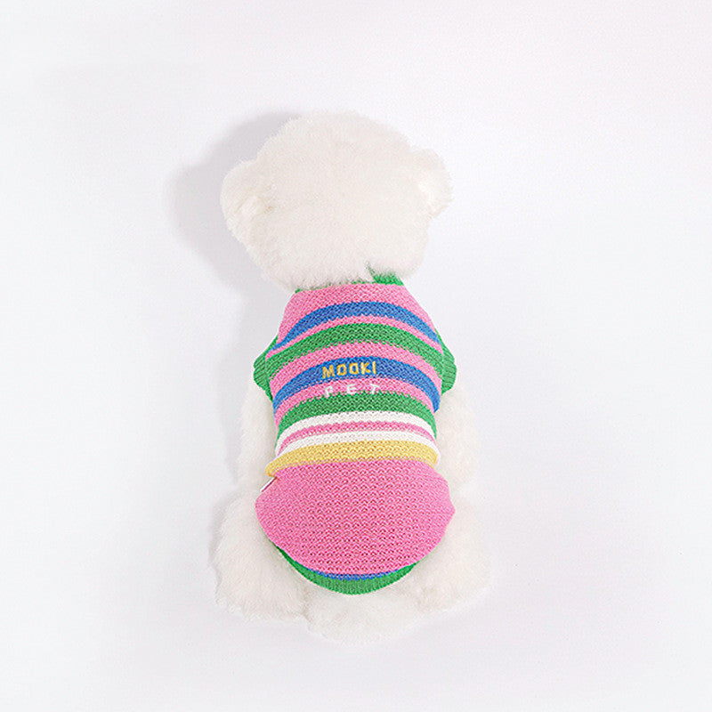Dog Vest Small And Medium Size