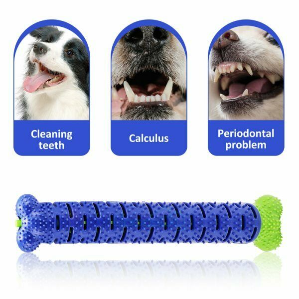 Dog Chew Toys Tooth Cleaning