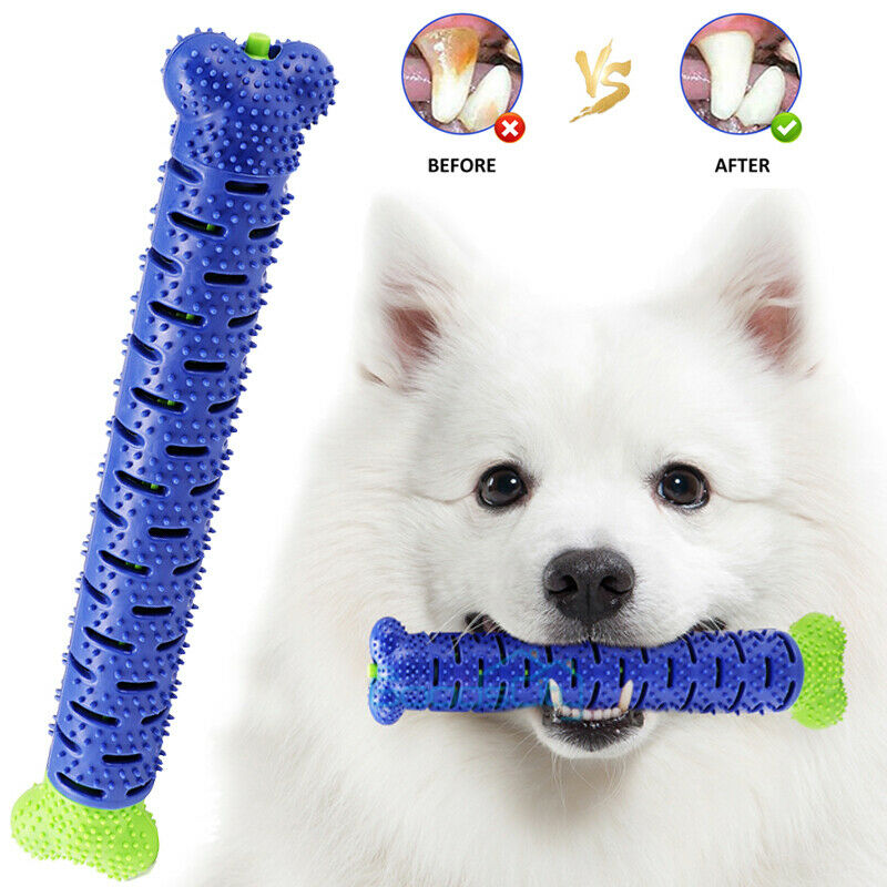 Dog Chew Toys Tooth Cleaning