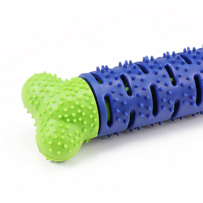 Dog Chew Toys Tooth Cleaning