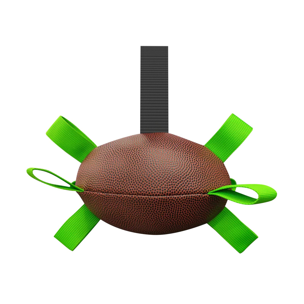 Interactive Dog Football / Soccer Ball Inflated
