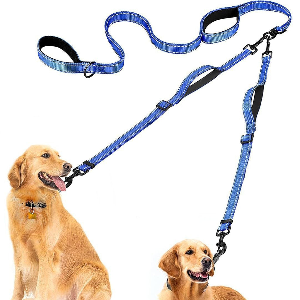 Nylon Anti-Riot Leash