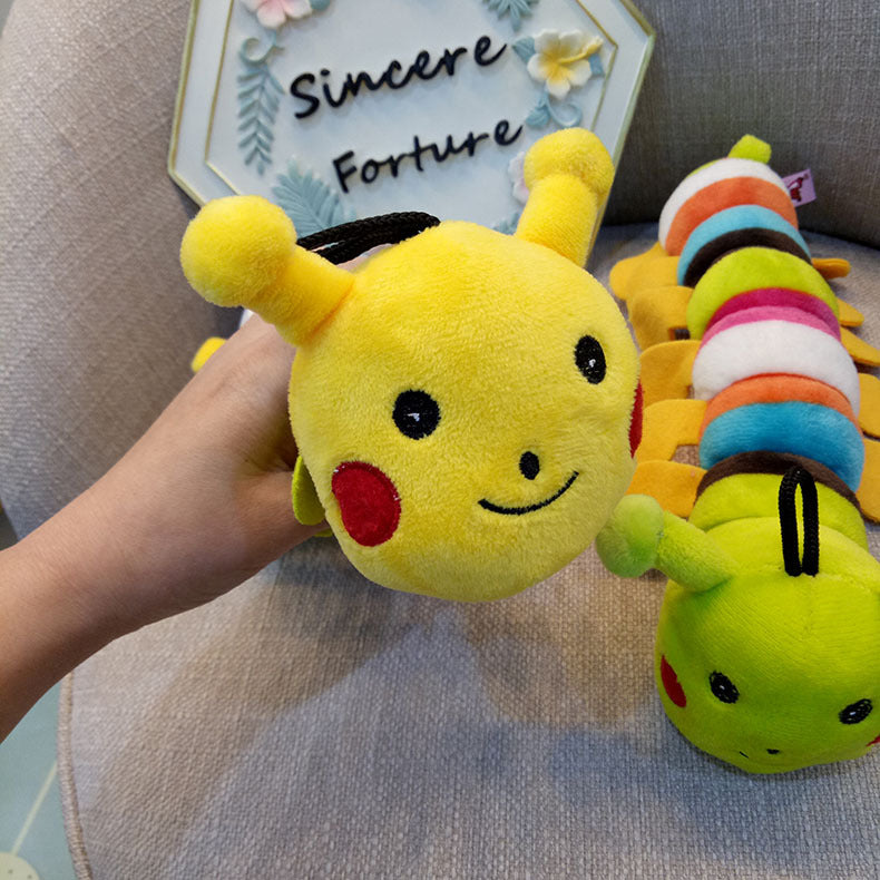 Long Lasting Plush Toy