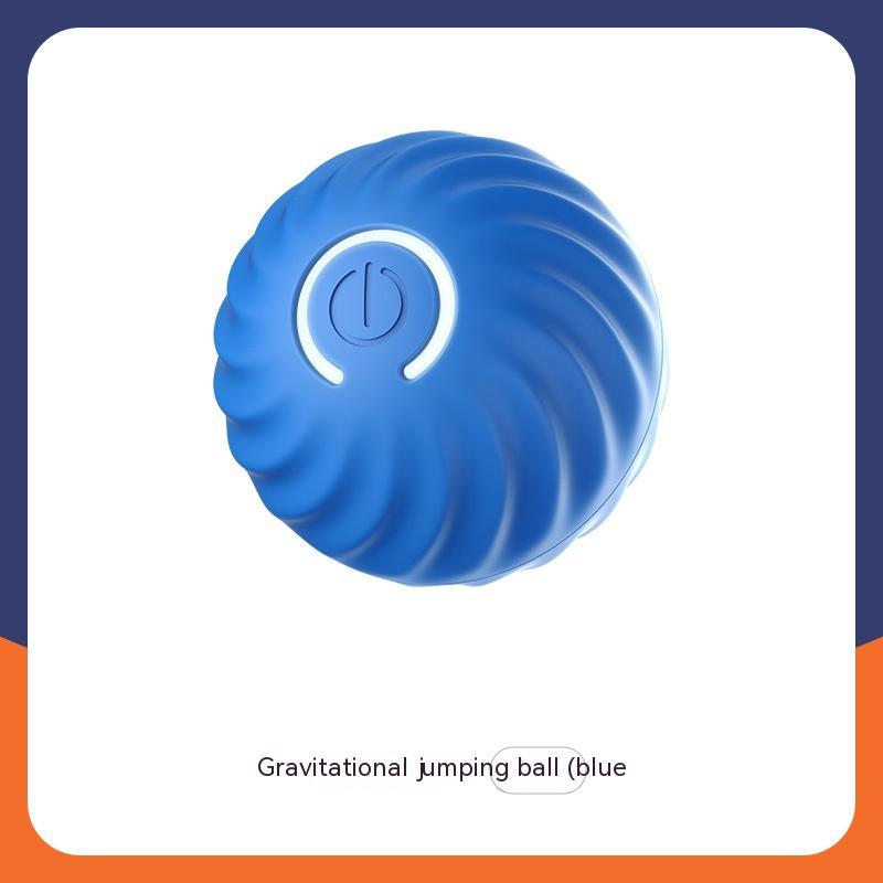 Rubber Ball Toys For Dogs