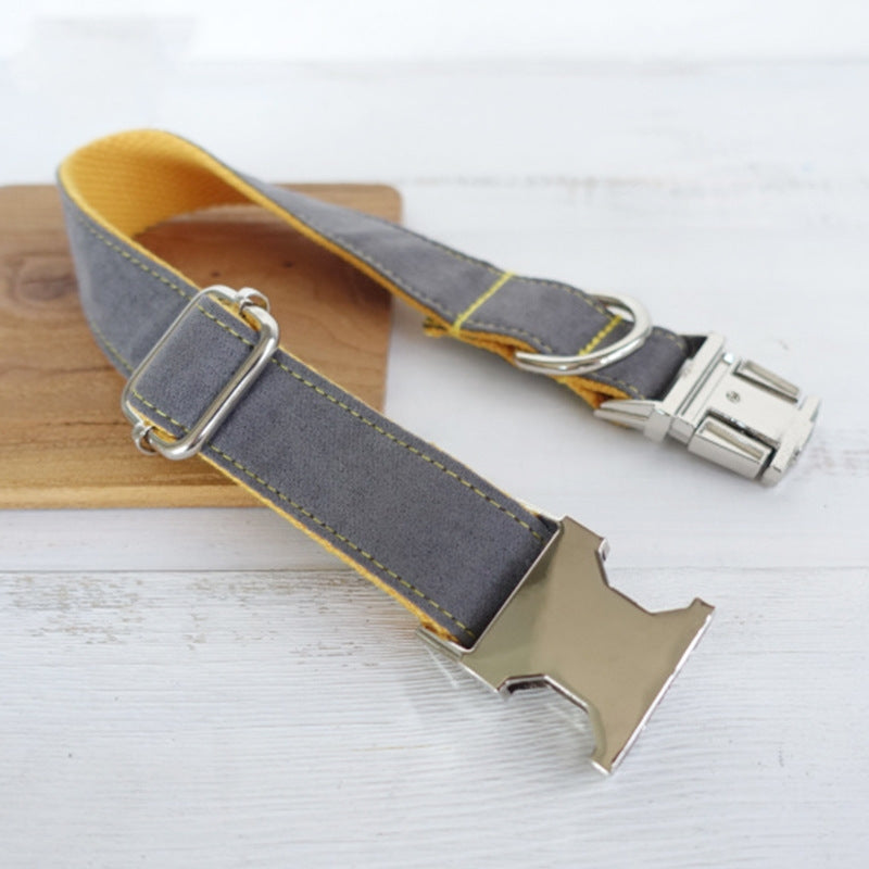 Dog Collar Retractable