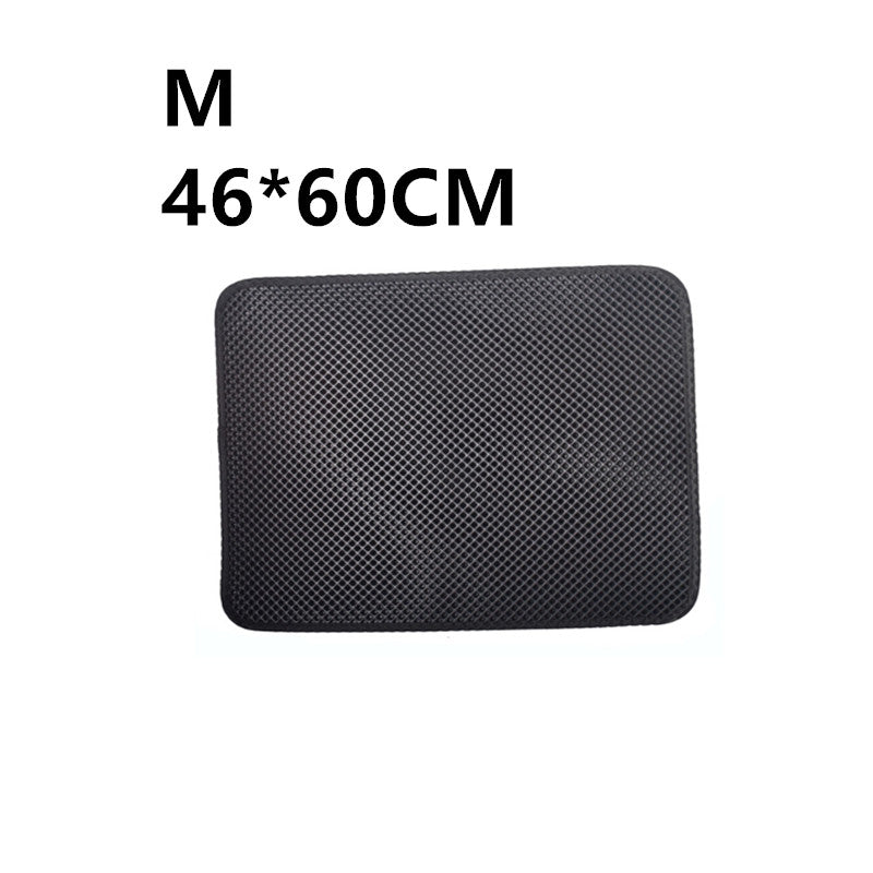 Double Layer Cat Litter Pads