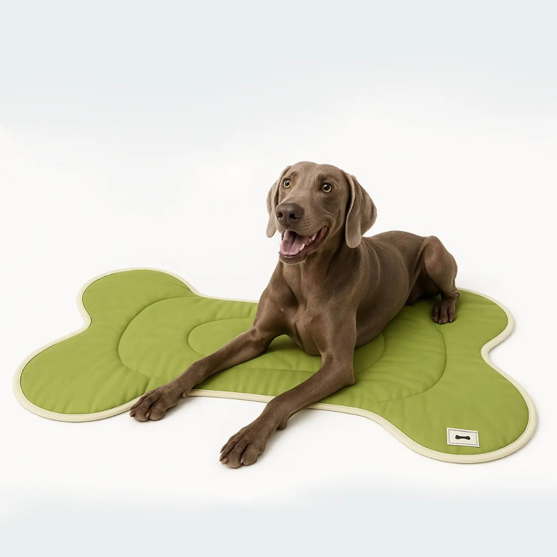 Portable Pet Sleeping Mat Multi-scene Four Seasons