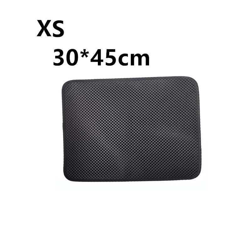 Double Layer Cat Litter Pads