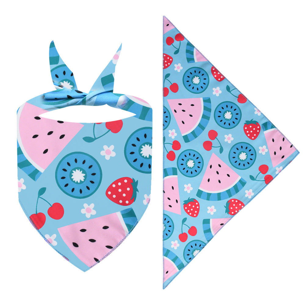 Colorful Bandanas