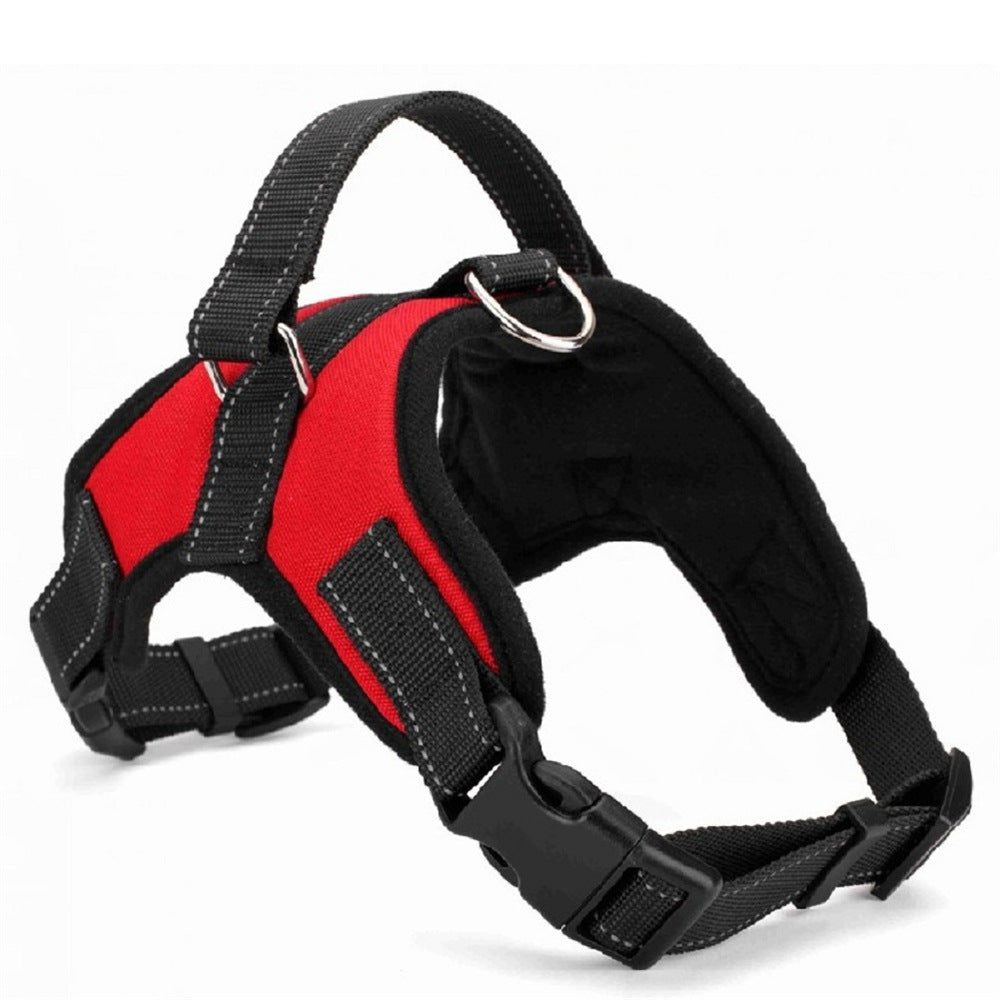 Medium and Large Dog Dog Collar