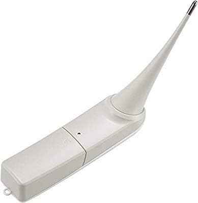 Pet Thermometer Digital Fast Accurate Dog Cat Small Pets Rectal Vet