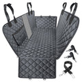 Katziela Classic Hammock Car Seat Cover - Foldable, Waterproof