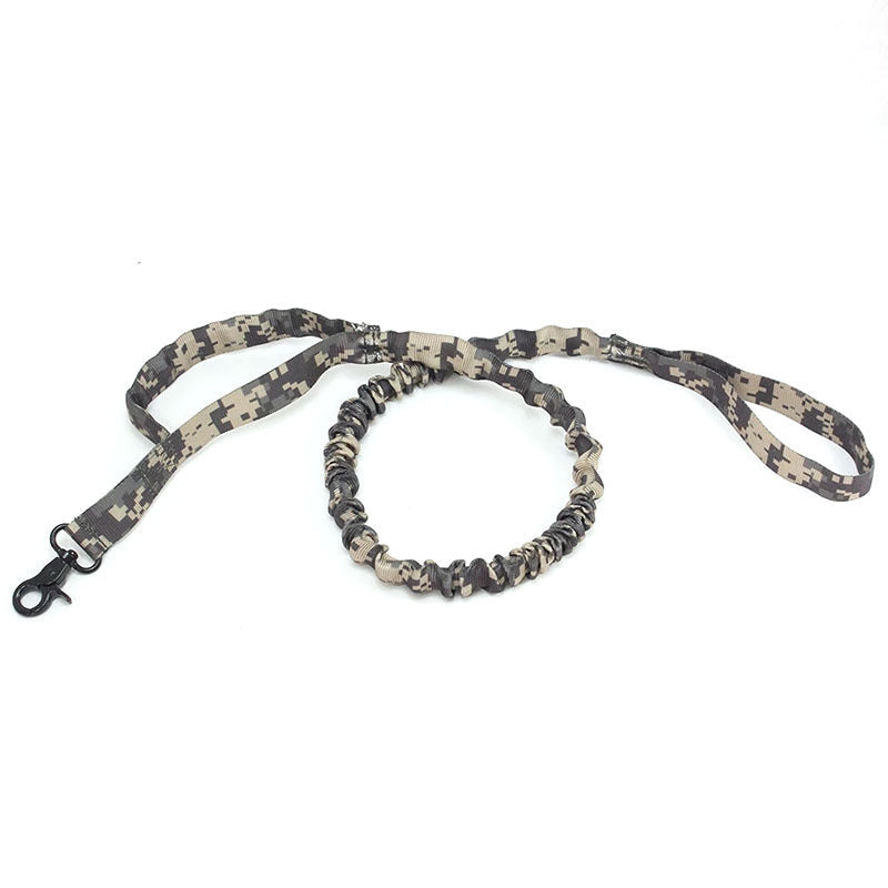Tactical Dog Collar Adjustable