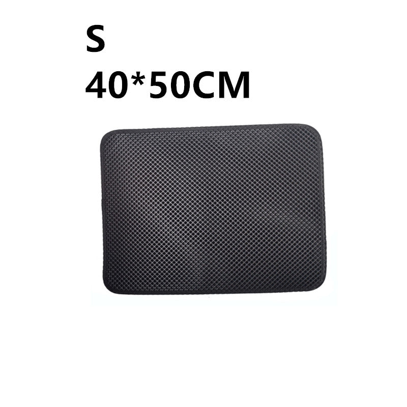Double Layer Cat Litter Pads