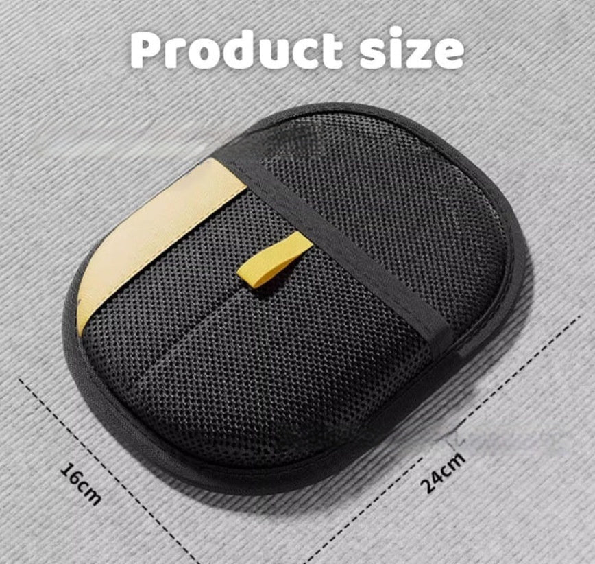Pet Hair Removal Grooming Gloves