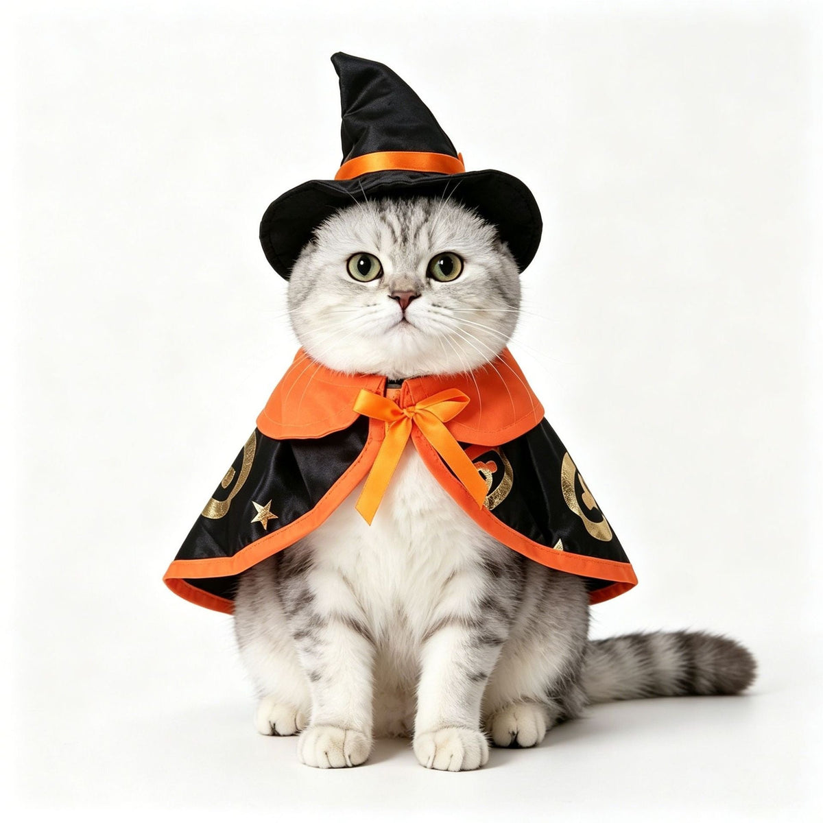 Pet Costume Funny Holiday dress-Up