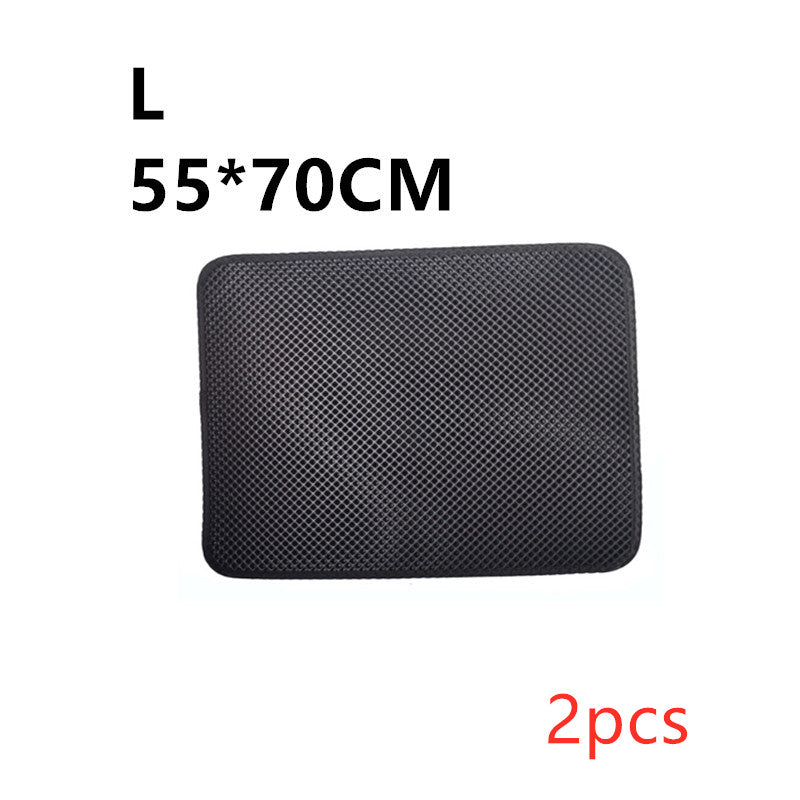 Double Layer Cat Litter Pads