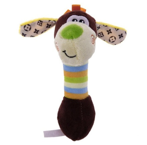 Cute Chew Squeaker Toys