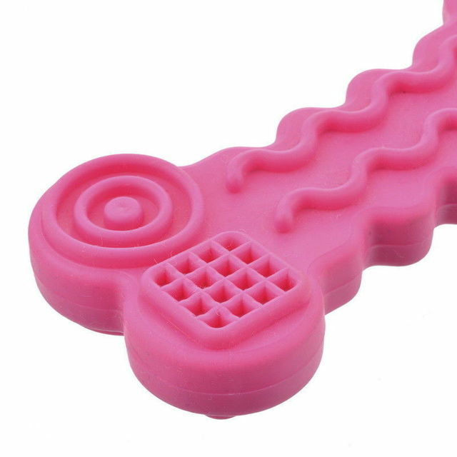 Pet wave cookie