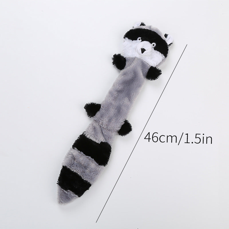 Squeaking Pet  toy