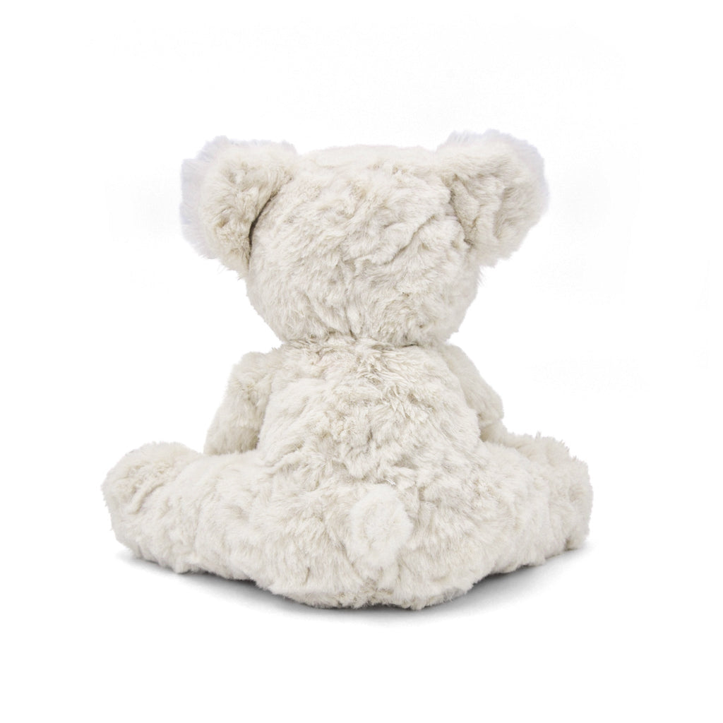 Fur Elise Koko Plush Toy