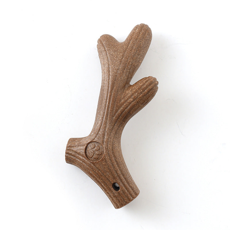Pet Chews Bite Resistant Molar Teeth Cleaning