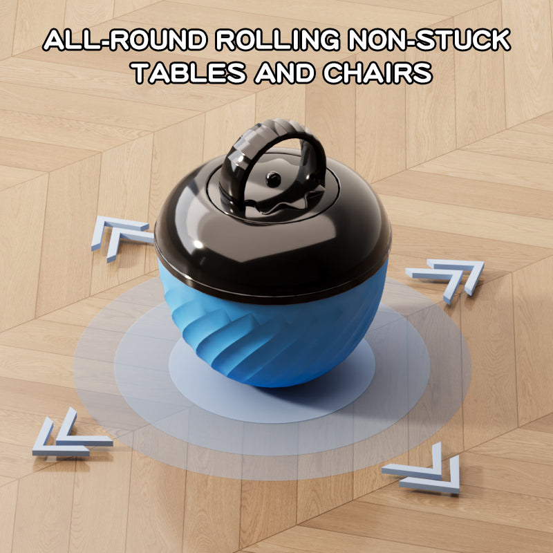 Smart Pet Toy Electronic Interactive Moving Ball Rope USB 3 Modes