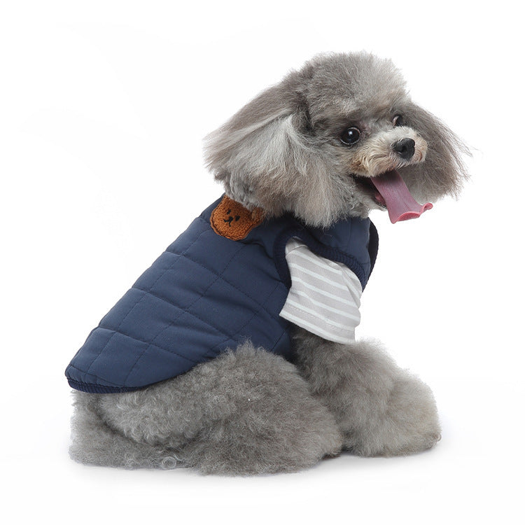 Winter Clothing Cotton Coat