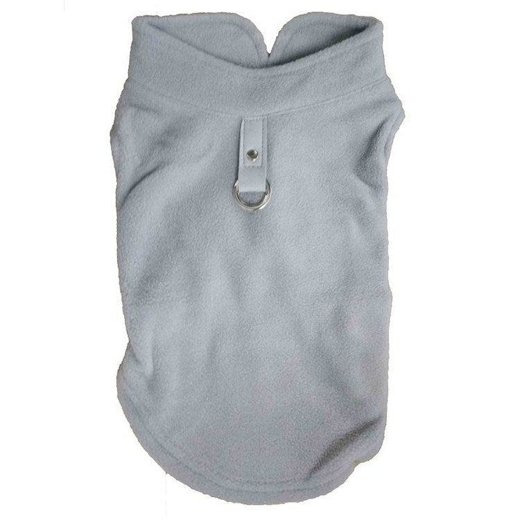 Fleece Pet Coat