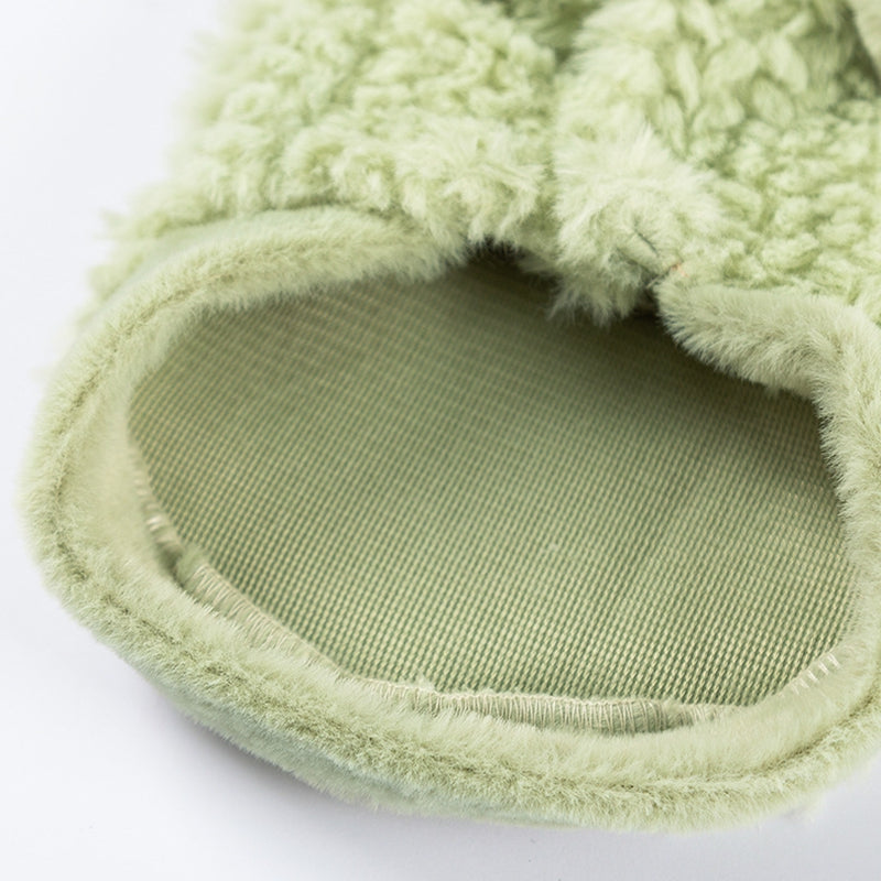 Two-legged Sleeveless Warm Fleece, Small And Medium-sized