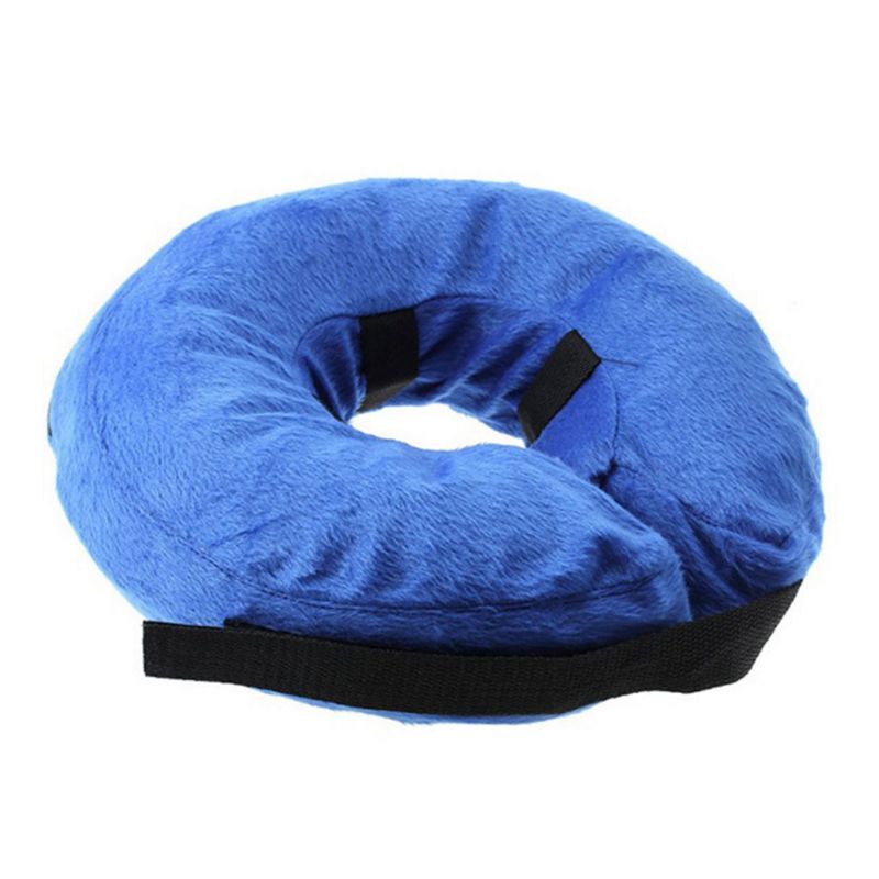 Inflatable Pet Collar Anti-bite Anti-Lick