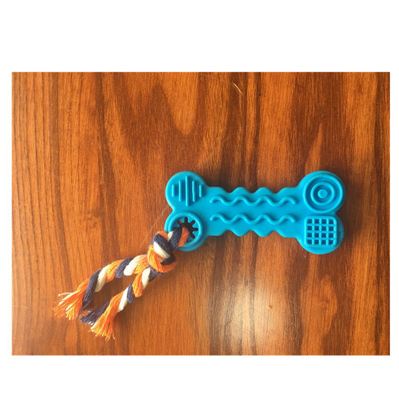 Pet wave cookie
