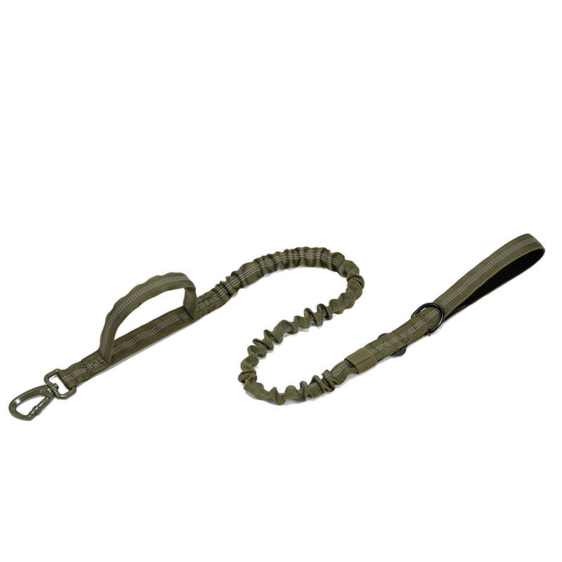 Tactical Dog Collar Adjustable
